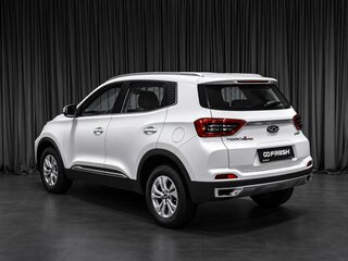 2023 Chery Tiggo 4 Pro I, белый, 1179000 рублей, вид 2