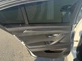 2013 BMW 5 серии 520d VI (F10/F11/F07) Рестайлинг, белый, 1950000 рублей - вид 10