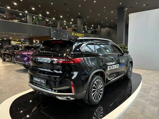 2026 Exeed TXL I Рестайлинг 2, чёрный, 3990000 рублей, вид 5