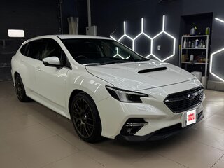 2021 Subaru Levorg II, белый, 2055000 рублей, вид 2
