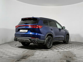 2023 Chery Tiggo 8 Pro Max I Рестайлинг, синий, 2250000 рублей, вид 5