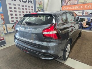 2026 Lada (ВАЗ) Iskra SW, серый, 1525000 рублей, вид 5