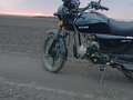 2025 TMBK Alpha, чёрный, 80000 рублей