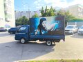 2019 Hyundai Porter II, синий, 1820000 рублей - вид 7