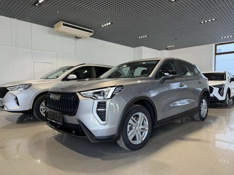 Haval Jolion I Рестайлинг 2