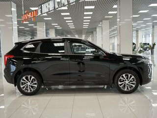 2023 Haval Jolion I, чёрный, 1768000 рублей, вид 5