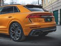 2021 Audi RS Q8 I, оранжевый, 11050000 рублей - вид 11