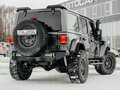 2018 Jeep Wrangler IV (JL), серый, 4990000 рублей - вид 1