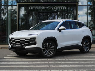 Jetour Dashing I