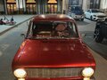 1977 Lada (ВАЗ) 21011, красный, 180000 рублей - вид 9