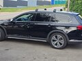2019 Volkswagen Passat Alltrack B8, чёрный, 3170000 рублей - вид 5