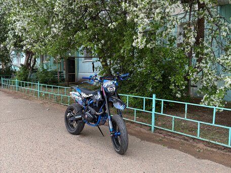 2025 Progasi Super Max 300, синий, 180000 рублей, вид 5