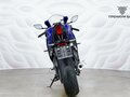 2023 Yamaha YZF-R7, синий, 879000 рублей - вид 6