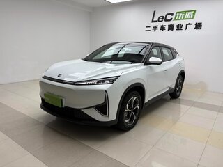 2025 Dongfeng Aeolus L7, белый, 2110678 рублей, вид 1