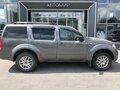 2007 Nissan Pathfinder III, серый - вид 3