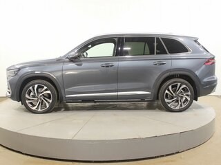 2024 Geely Monjaro I, серый, 3850000 рублей, вид 2