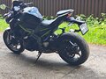 2018 Kawasaki Z 900, серый, 649000 рублей - вид 6