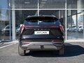 2026 Geely Atlas II, чёрный - вид 4