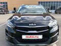 2021 Kia XCeed I, чёрный, 2150000 рублей - вид 2