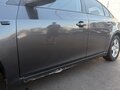 2012 Chevrolet Cruze I, серый, 560000 рублей - вид 11