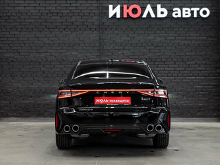 2024 Chery Arrizo 8, чёрный, 2200000 рублей, вид 5
