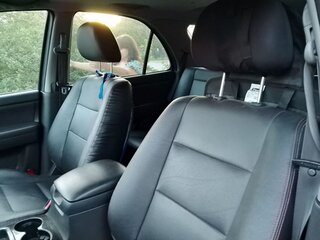 2008 Kia Sorento I Рестайлинг, серебристый, 2000000 рублей, вид 5