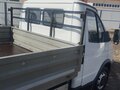 2013 ГАЗ ГАЗель (3302), белый, 1250000 рублей - вид 9