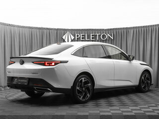 2024 Changan Lamore, белый, 2020000 рублей, вид 5