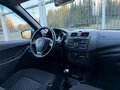 2020 Lada (ВАЗ) Granta I Рестайлинг, синий - вид 8