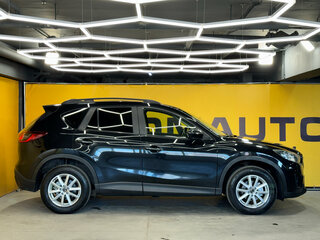 2012 Mazda CX-5 I, чёрный, 1849000 рублей, вид 4