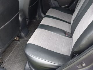2013 Kia Sportage III, серый, 1150000 рублей, вид 5