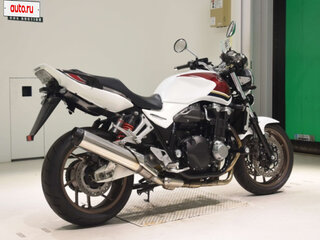 2019 Honda CB 1300, белый, 780000 рублей, вид 5