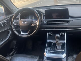 2020 Chery Tiggo 8 I, белый, 1300000 рублей, вид 2