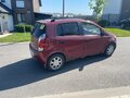 2008 Chery Kimo (A1), красный, 100500 рублей - вид 2
