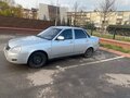 2012 Lada (ВАЗ) Priora I, серебристый, 300000 рублей