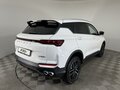 2026 Belgee X50+, белый, 2509990 рублей - вид 5