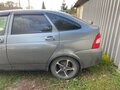 2010 Lada (ВАЗ) Priora I, серый - вид 5
