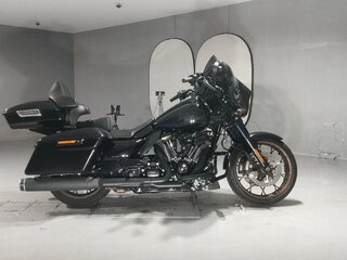 2023 Harley-Davidson Sport Glide, чёрный, 1720000 рублей, вид 1