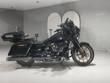 2023 Harley-Davidson Sport Glide, чёрный, 1720000 рублей, вид 1