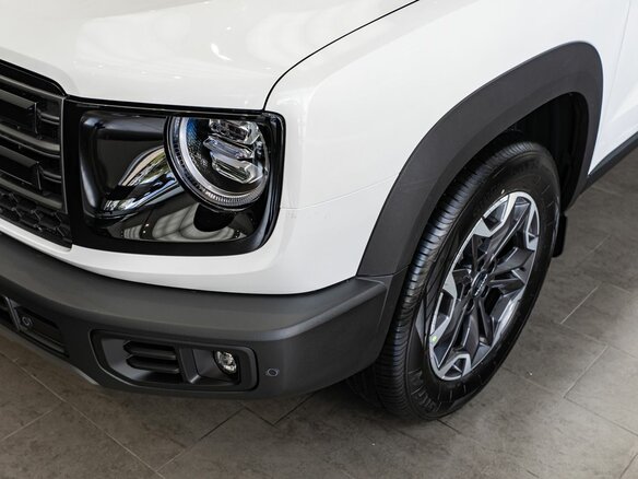2026 Haval Dargo I Рестайлинг, белый, 3499000 рублей - вид 12