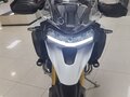 2023 Triumph Tiger 1200, белый, 1950000 рублей - вид 1