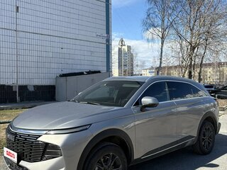2025 Haval F7 II, серый, 2650000 рублей, вид 4