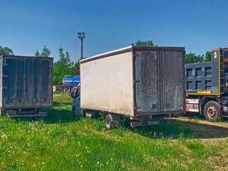 2023 ГАЗ ГАЗель Next, белый, 1921500 рублей, вид 3