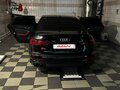 2020 Audi S6 V (C8), чёрный - вид 2
