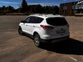 2013 Ford Kuga II, белый, 1200000 рублей - вид 6