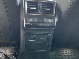 2019 Skoda Superb III Рестайлинг, белый, 2400000 рублей, вид 5