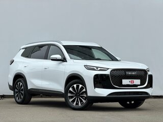 2026 Tenet T8, белый, 3099000 рублей, вид 5