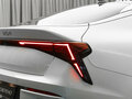 2024 Kia K5 III Рестайлинг, белый, 3600000 рублей - вид 8