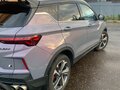 2023 Geely Coolray I Рестайлинг, серый, 2060000 рублей - вид 1