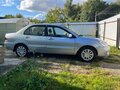 2005 Mitsubishi Lancer IX, серый, 384999 рублей - вид 7
